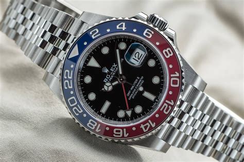 nuovi rolex baselworld|rolex gmt master ii.